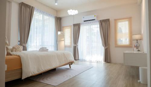 Apartment - Split Level