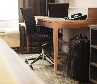 King Room - Disability Access/Non-Smoking