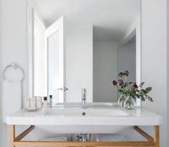 Double Room - Disability Access