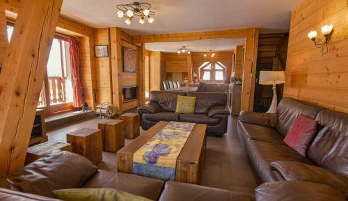 Superior Chalet