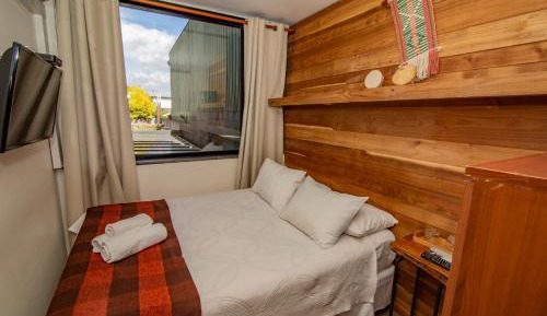 Economy Small Double Room - 1 Bed