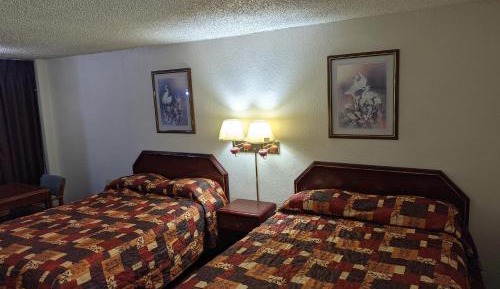 Queen Room