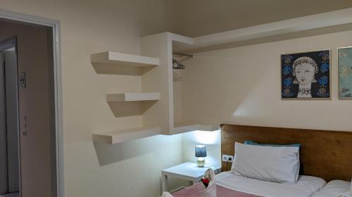 King Room with Sea View