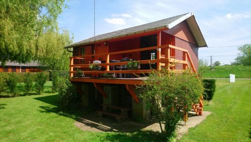 One-Bedroom Chalet