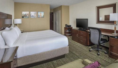 King Room