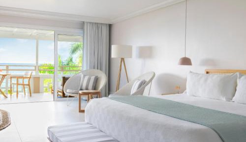 Premier Ocean Suite