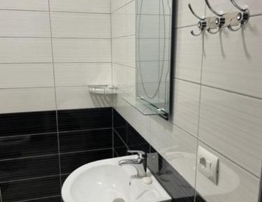 Double or Twin Room with Private Bathroom
