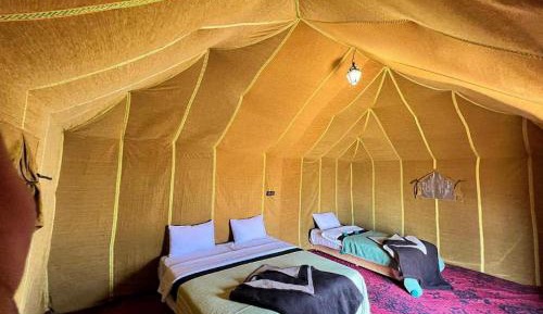 Tent