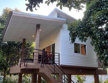 Standard Villa