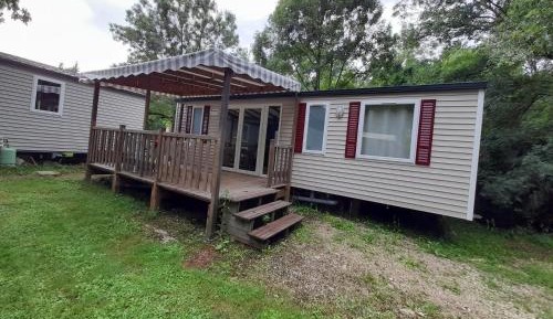 Mobile Home