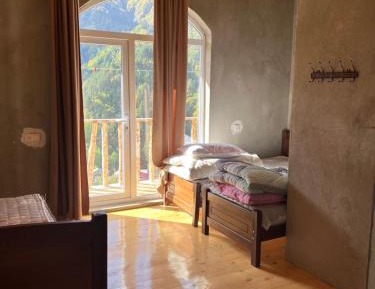 Triple Room with Private Bathroom