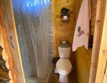 Triple Room with Private Bathroom