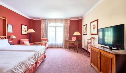 Double or Twin Room