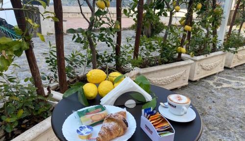 Double or Twin Room with Garden View