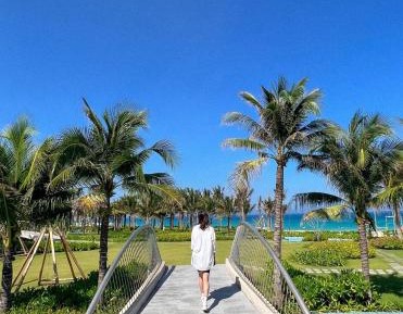 King Room with Sea View