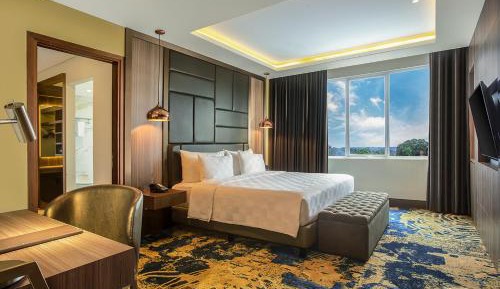 Presidential Suite