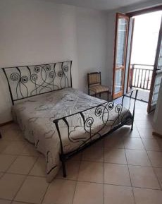Superior One-Bedroom Apartment with Balcony