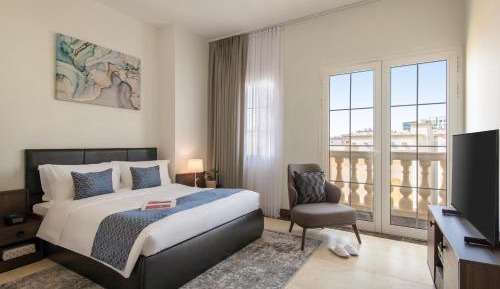 2 Bedroom Premier