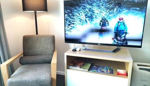 King Room with Sea View