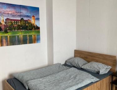 Classic Quadruple Room