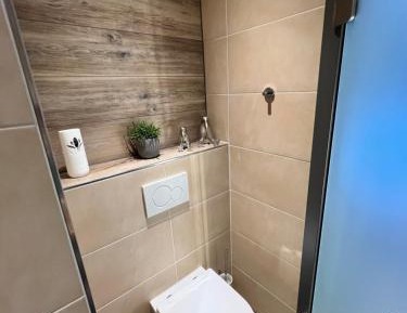 Small Double or Twin Room