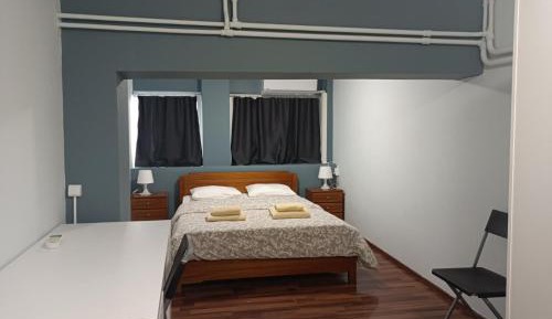 Apartment - Split Level