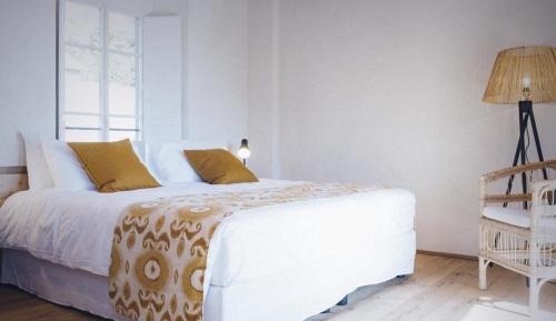Suite with Terrace