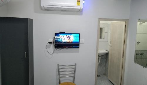 Budget Double Room
