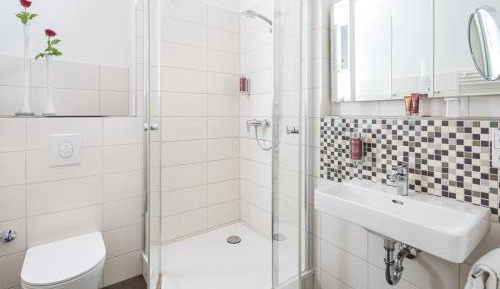 Single Room with Balcony