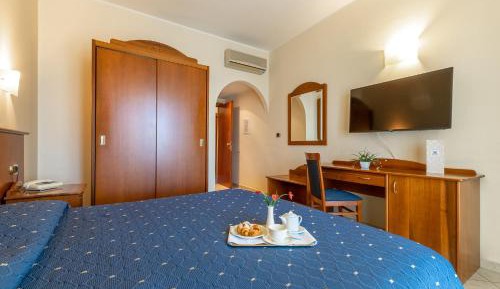 Double Room with Spa Package