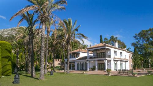 Superior Villa
