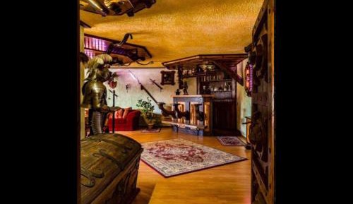 Holiday Home