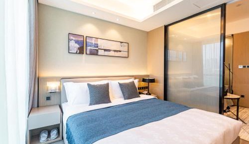 One Bedroom Deluxe