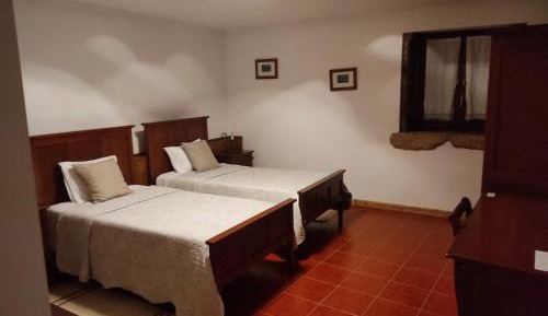 Large Twin Room