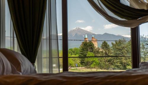 Standard Double Suite