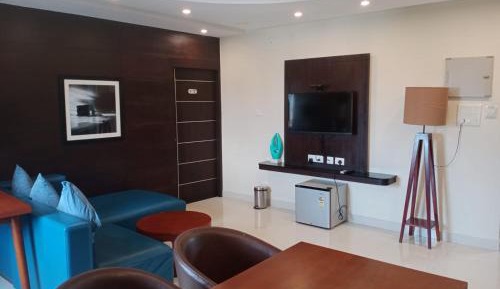 Comfort Quadruple Room