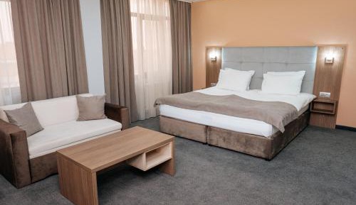 Comfort Double or Twin Room