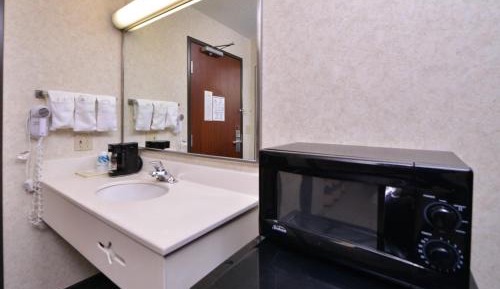 King Suite with Spa Bath