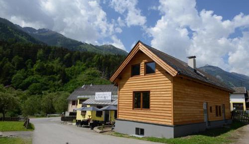 Standard Double Room with Mountain View