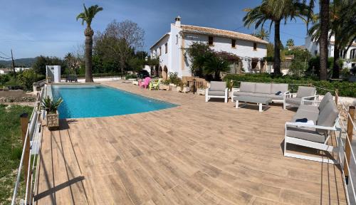 Superior Villa