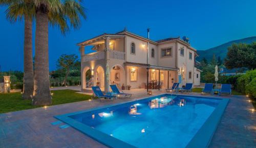 Superior Villa