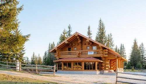 Five-Bedroom House