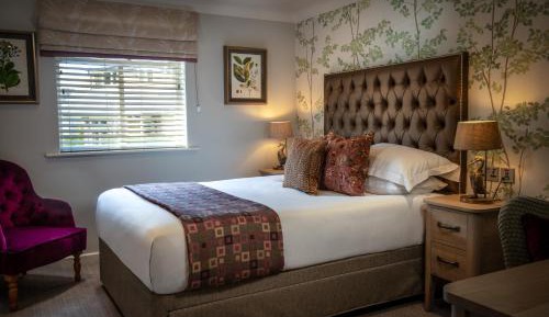 Signature Double or Twin Room