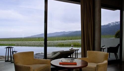 Superior Suite