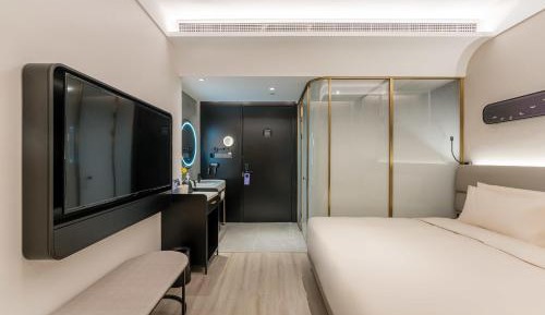 Elegant Double Room