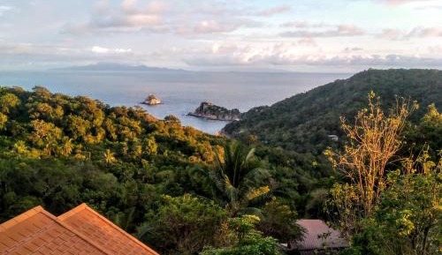 Superior Suite with Sea View