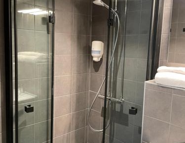 Superior Double Room with Evening Buffet