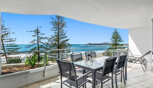 Apartment with Sea View