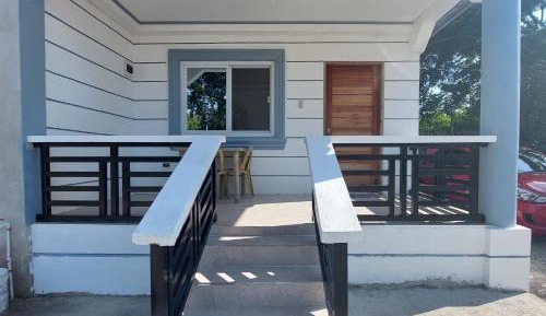 One-Bedroom Cottage