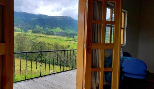 Deluxe Double Room with Shower